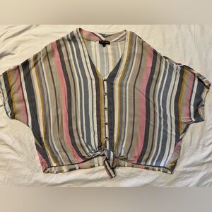 Style Envy women’s top